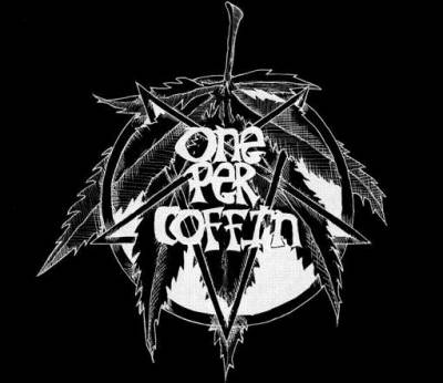logo One Per Coffin